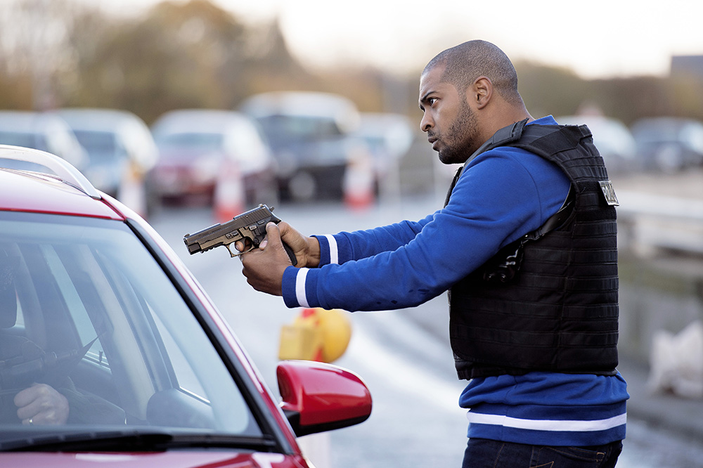 Sky One Renews Buddy Cop Drama ‘Bulletproof’ For Second Season