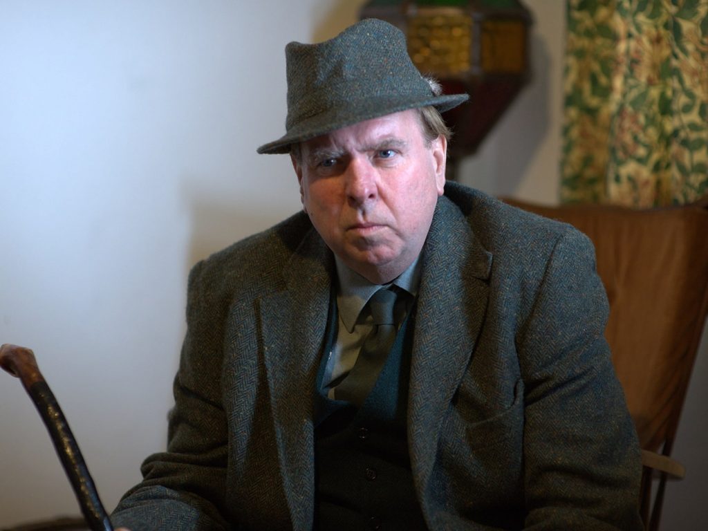 Wake Wood Vertigo Films